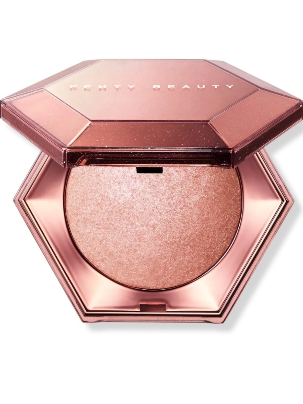 Fenty Beauty Diamond Bomb All-Over Diamond Veil BNIB